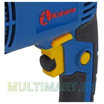 Ударная дрель Katana ID8100 картинка 3